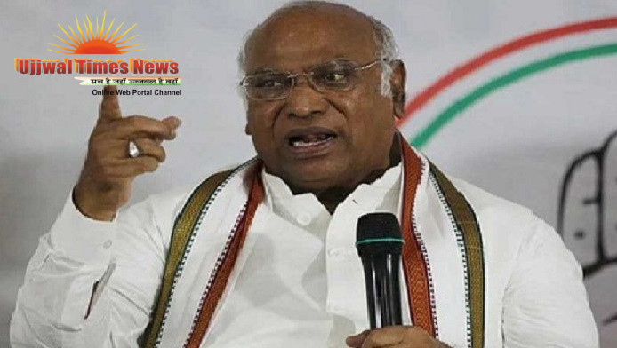लाल किले पर स्वतंत्रता दिवस समारोह से लगातार दूसरे साल गायब रहे राहुल गांधी और मल्लिकार्जुन खरगे
